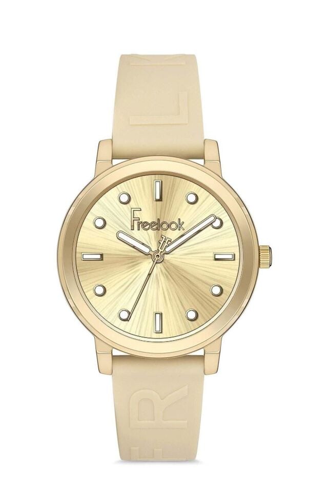 Freelook Kadın Kol Saati - FL.1.10158.7