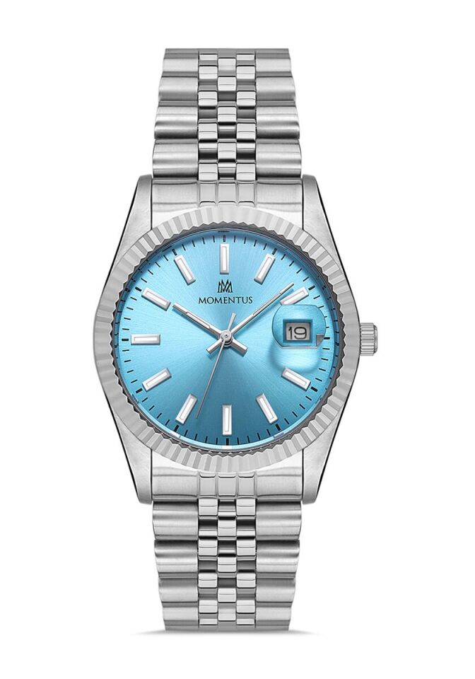 Momentus Kadın Kol Saati CW131S-10SS