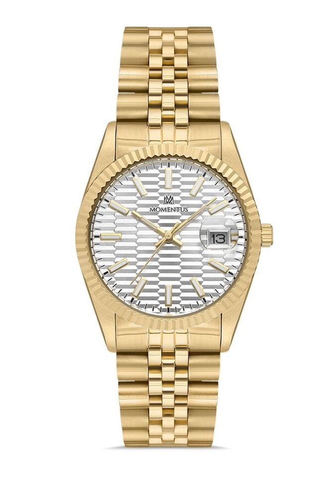 Momentus Kadın Kol Saati CW138G-02SG