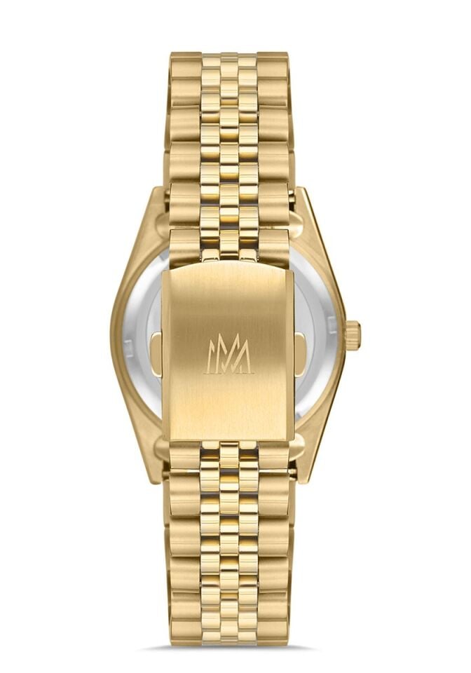 Momentus Kadın Kol Saati CW138G-02SG