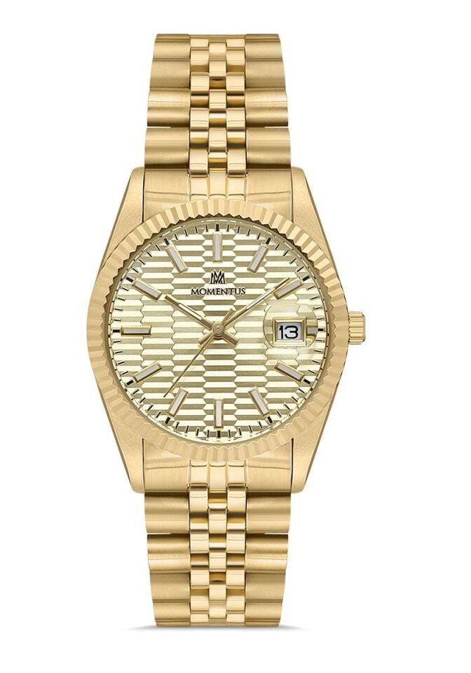 Momentus Kadın Kol Saati CW138G-08SG