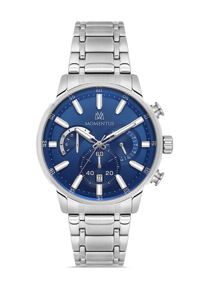 Momentus Erkek Kol Saati SC381S-11SS