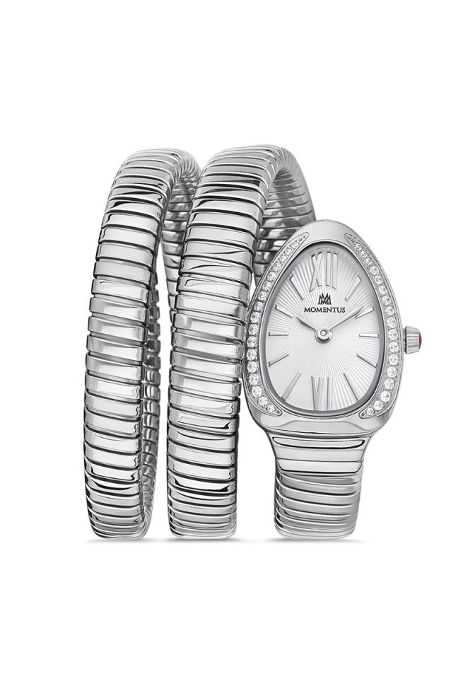 Momentus Kadın Kol Saati SS256S-02SS