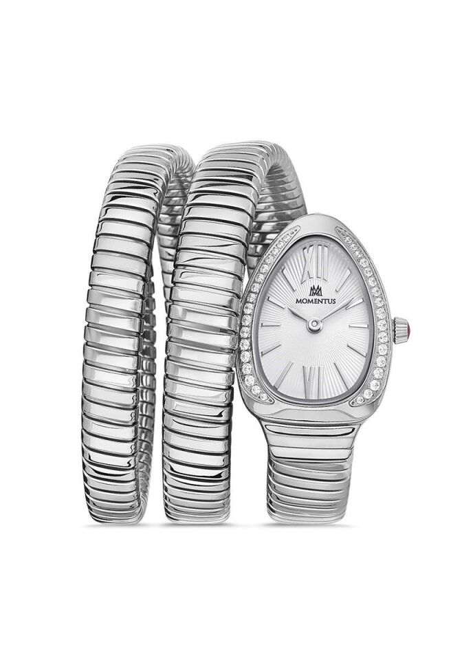 Momentus Kadın Kol Saati SS256S-02SS