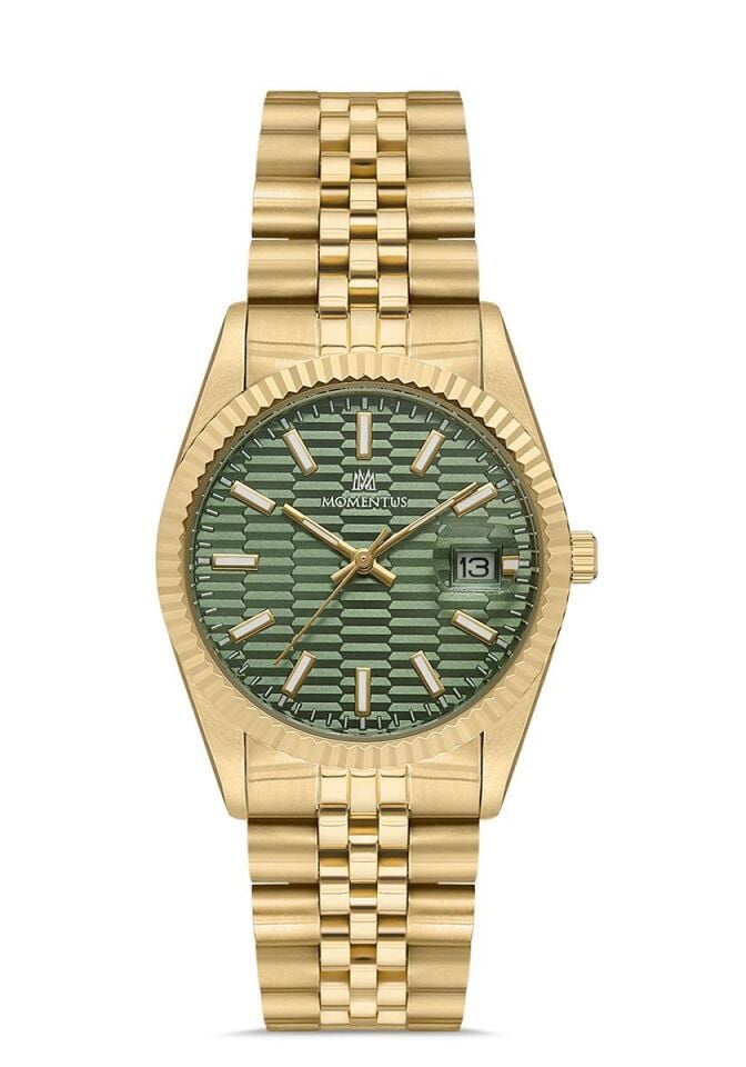 Momentus Kadın Kol Saati CW138G-15SG