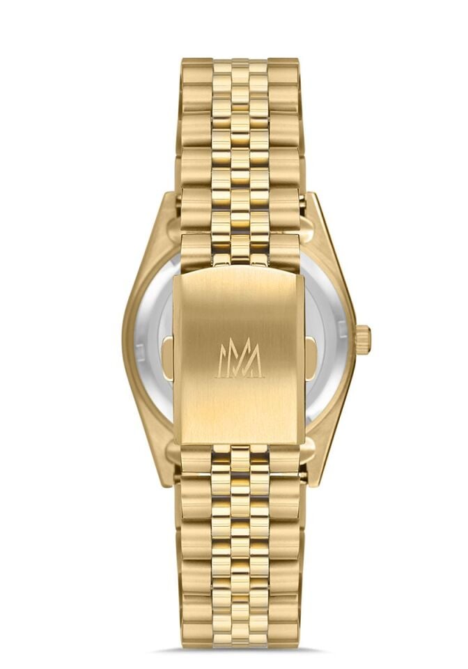 Momentus Kadın Kol Saati CW138G-15SG