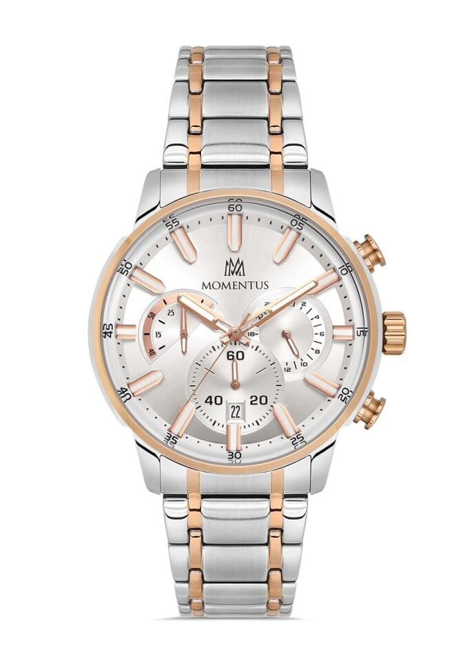 Momentus Erkek Kol Saati SC381T-02SR