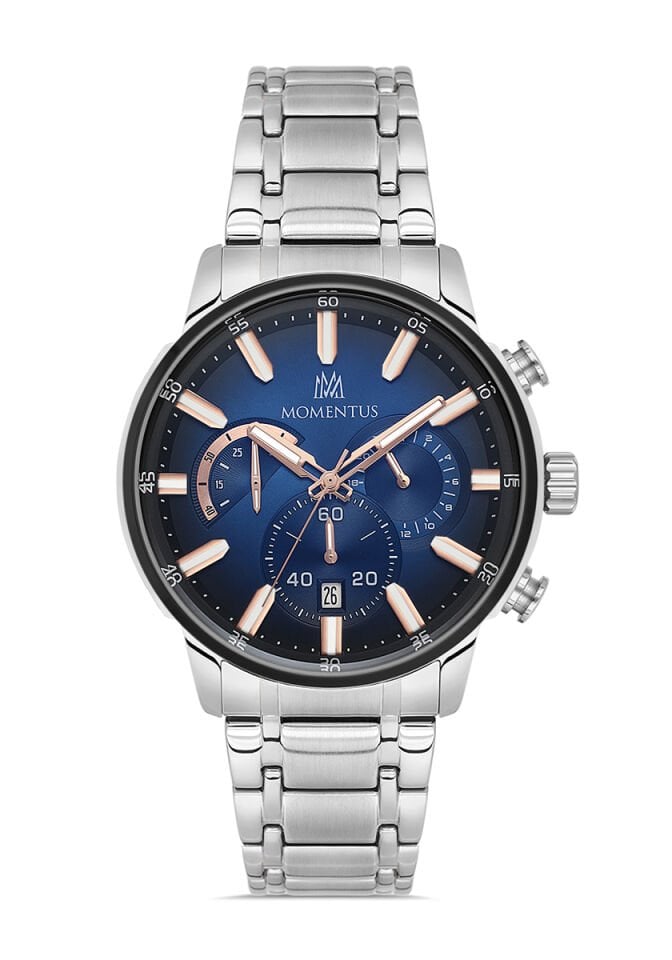 Momentus Erkek Kol Saati SC381T-11SR