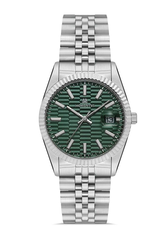 Momentus Kadın Kol Saati CW138S-15SS