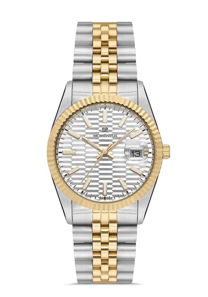 Momentus Kadın Kol Saati CW138T-02SG