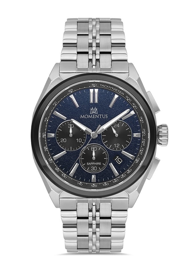 Momentus Erkek Kol Saati SM340T-11SB