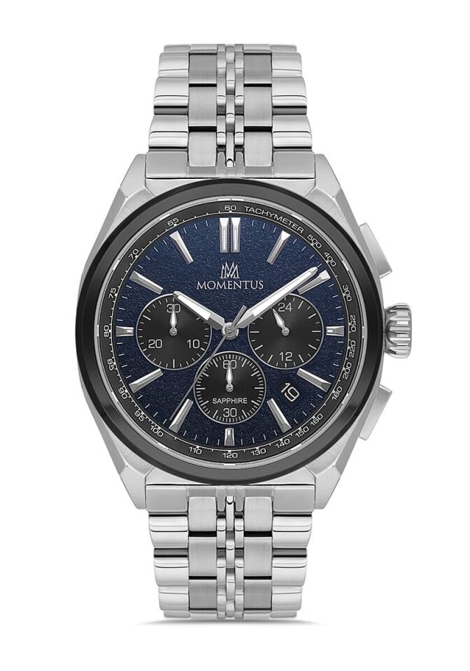 Momentus Erkek Kol Saati SM340T-11SB