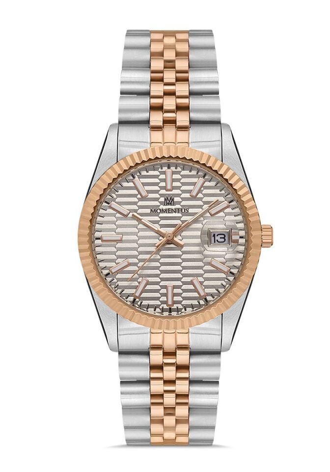 Momentus Kadın Kol Saati CW138T-03SR