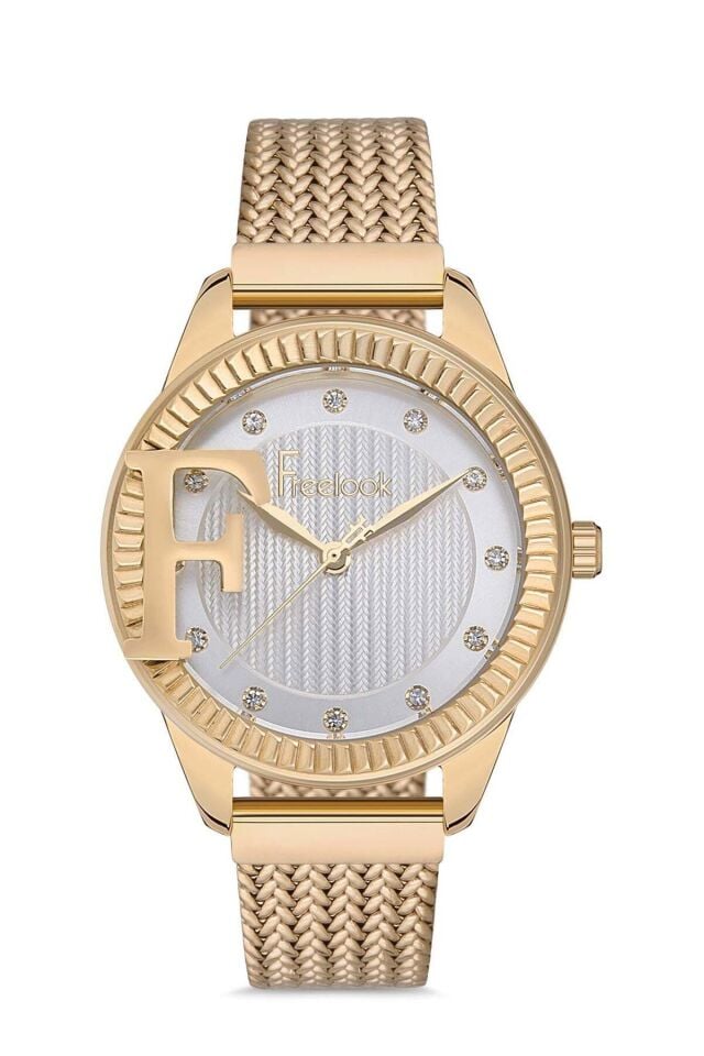 Freelook Kadın Kol Saati - FL.1.10146.3