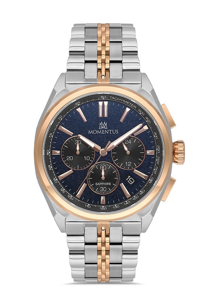 Momentus Erkek Kol Saati SM340T-11SR