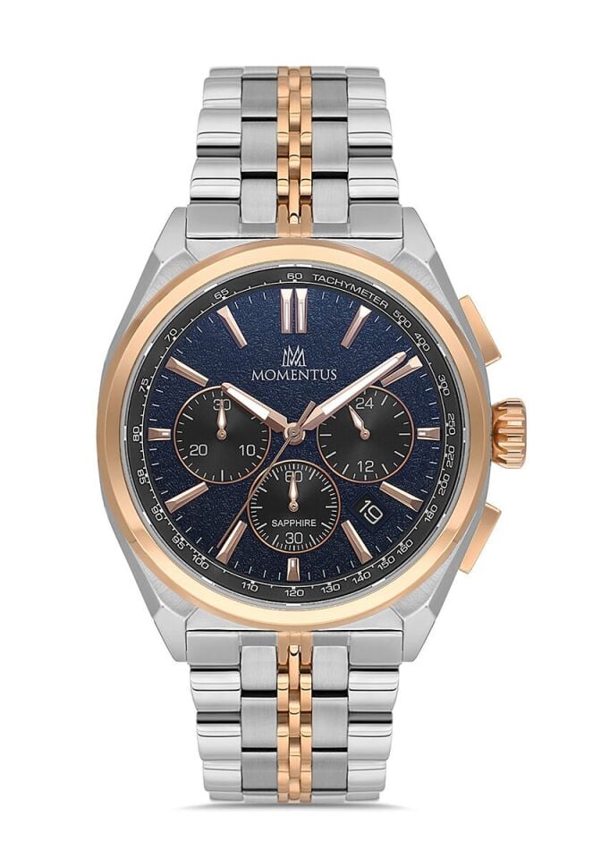 Momentus Erkek Kol Saati SM340T-11SR