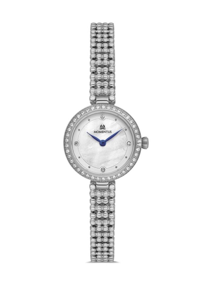 Momentus Kadın Kol Saati SS272S-09SS