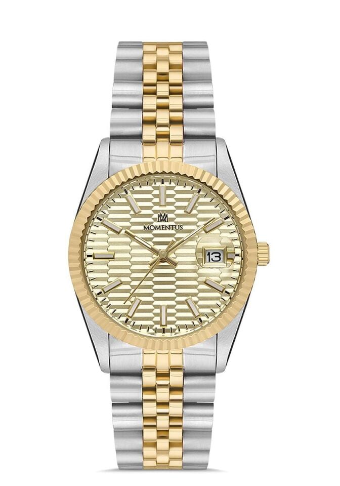 Momentus Kadın Kol Saati CW138T-08SG