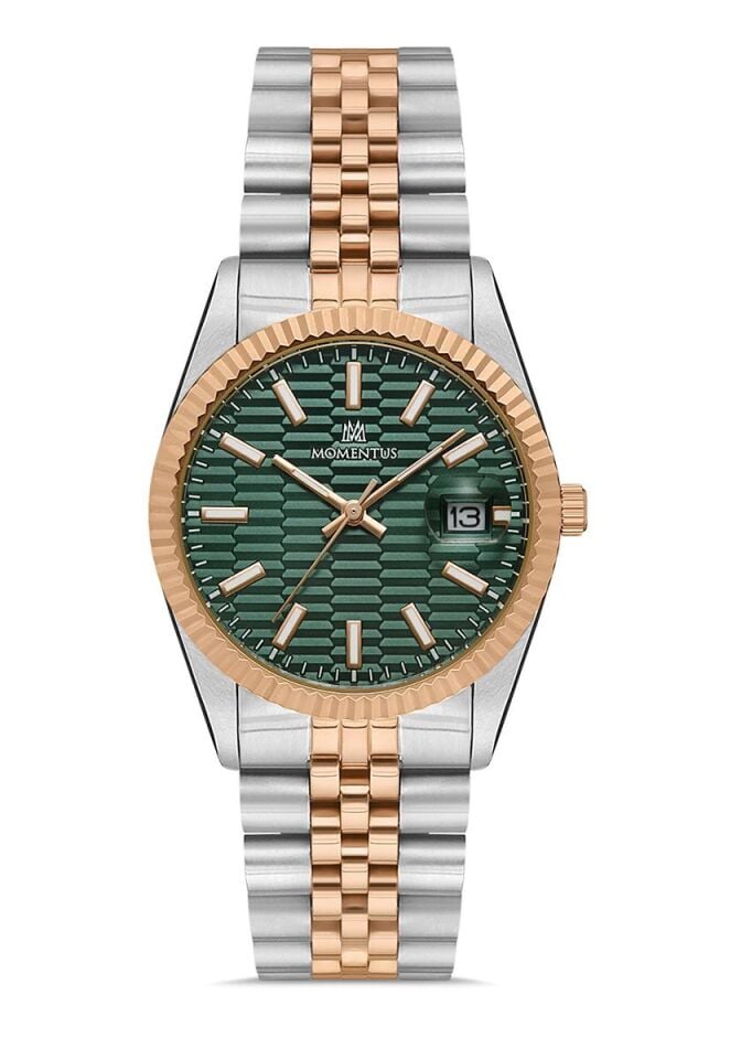 Momentus Kadın Kol Saati CW138T-15SR