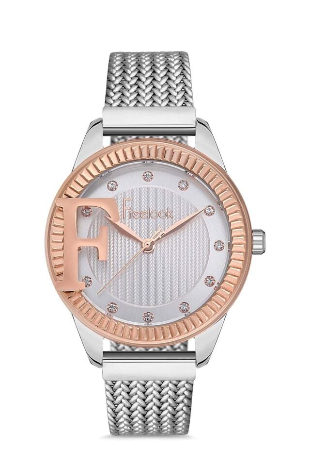 Freelook Kadın Kol Saati - FL.1.10146.5
