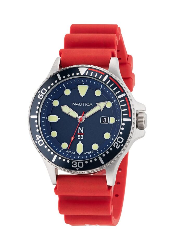 Nautica Erkek Kol Saati NAPCBS301