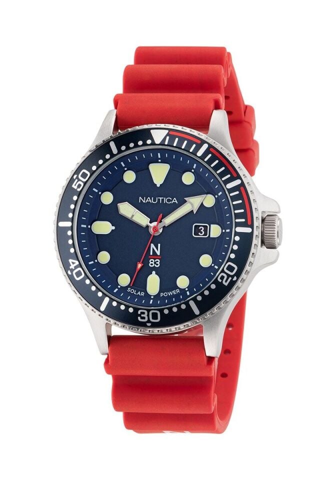 Nautica Erkek Kol Saati NAPCBS301