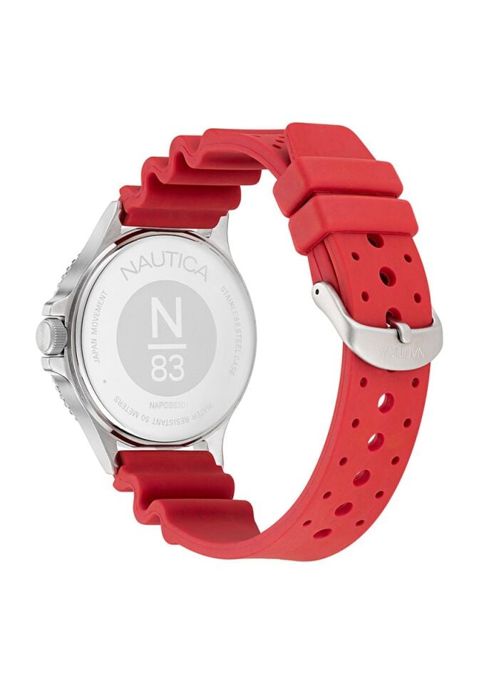 Nautica Erkek Kol Saati NAPCBS301
