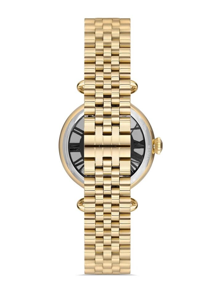 Momentus Kadın Kol Saati CW280G-02TG