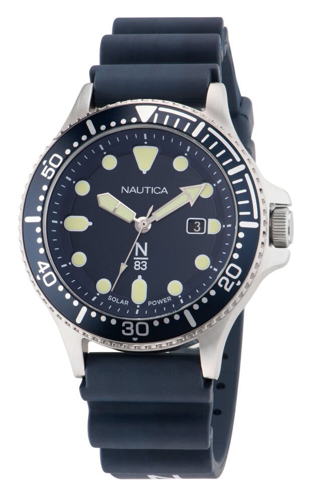 Nautica Erkek Kol Saati NAPCBS304