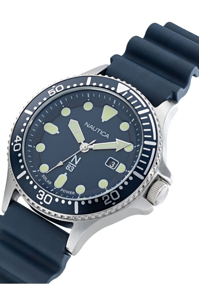 Nautica Erkek Kol Saati NAPCBS304