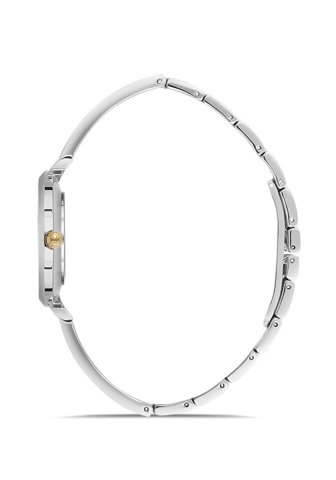 Momentus Kadın Kol Saati SW274S-02TG