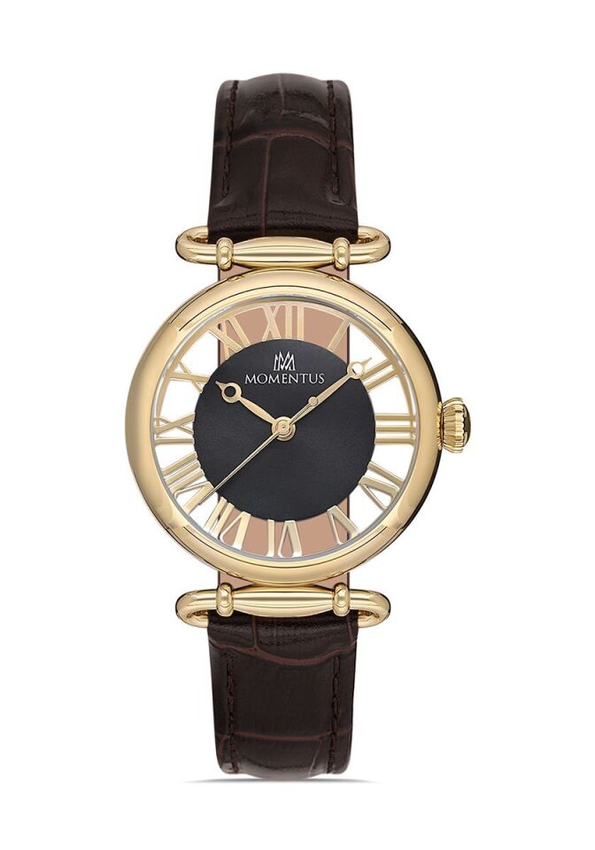 Momentus Kadın Kol Saati CW280G-04KG