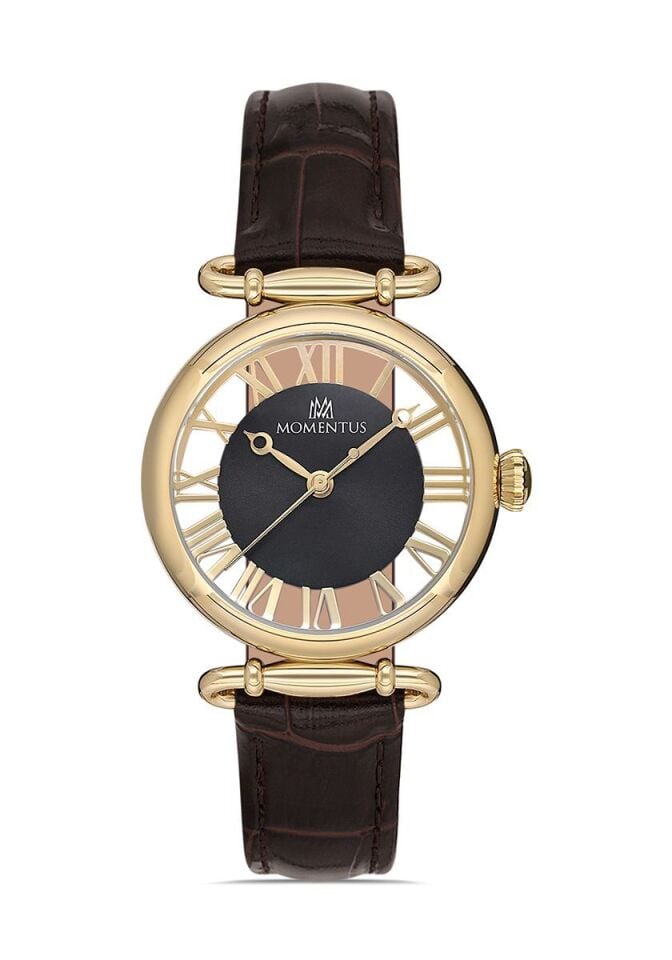 Momentus Kadın Kol Saati CW280G-04KG