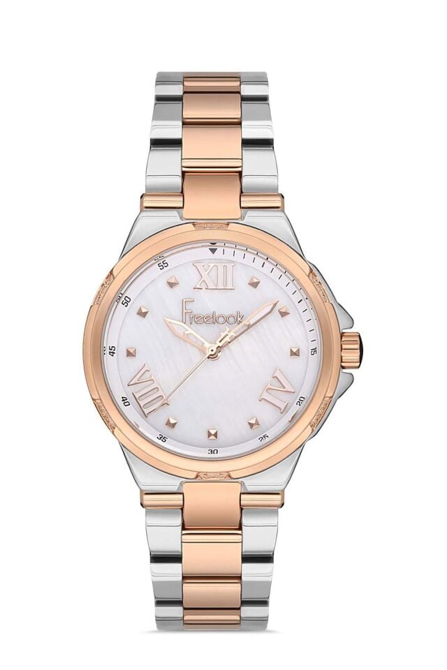 Freelook Kadın Kol Saati - FL.1.10230.2