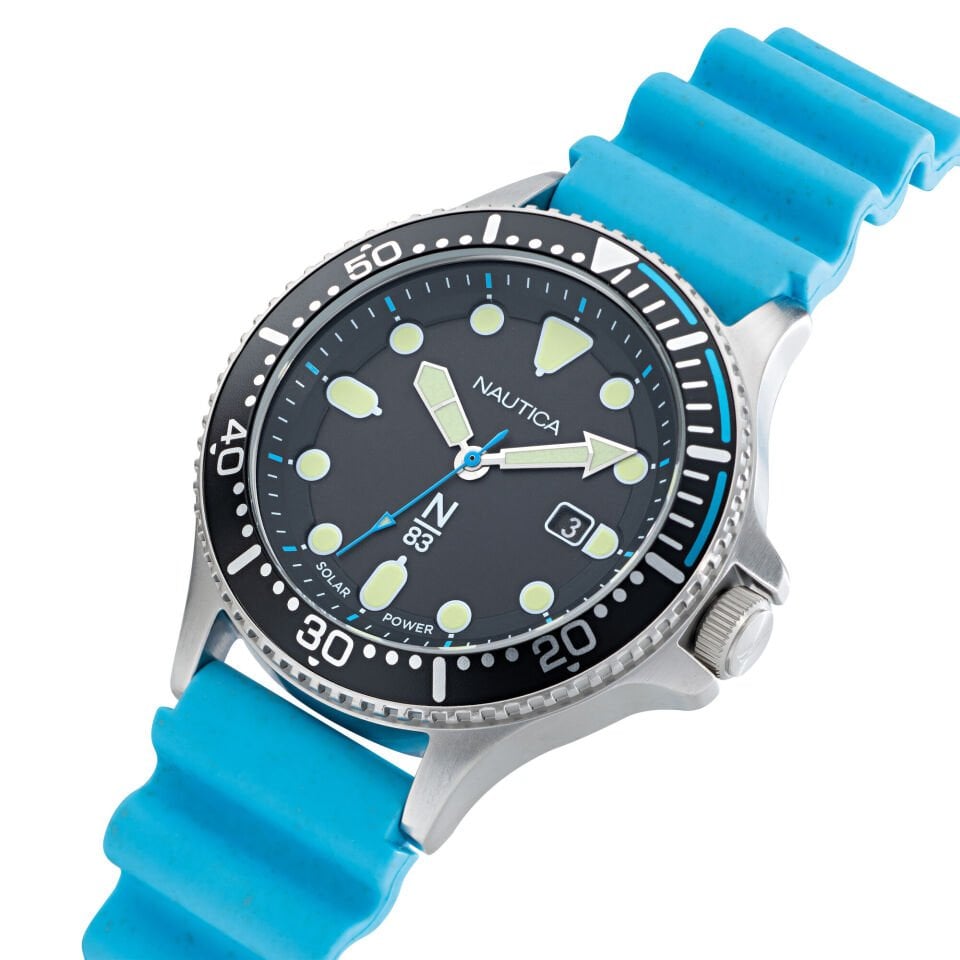 Nautica Erkek Kol Saati NAPCBS305