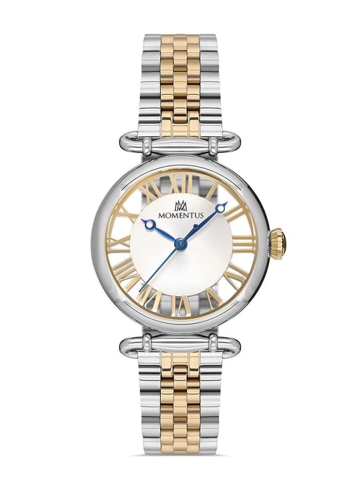 Momentus Kadın Kol Saati CW280S-02TG