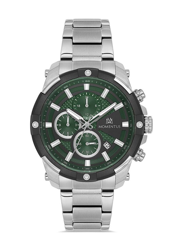 Momentus Erkek Kol Saati SM369S-15SS
