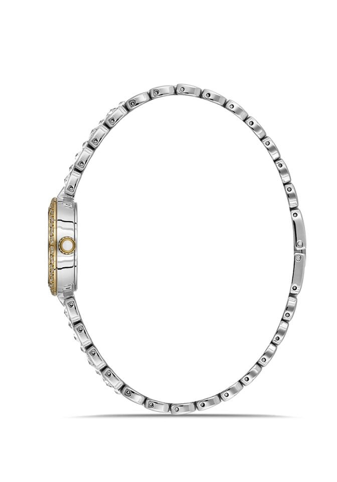 Momentus Kadın Kol Saati SS274T-09SG