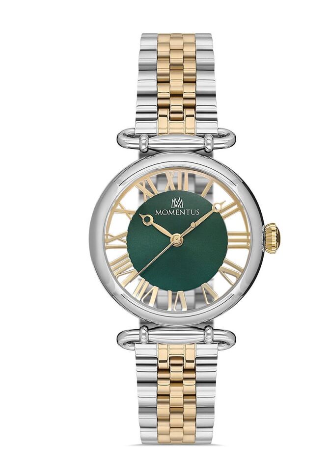Momentus Kadın Kol Saati CW280S-15TG