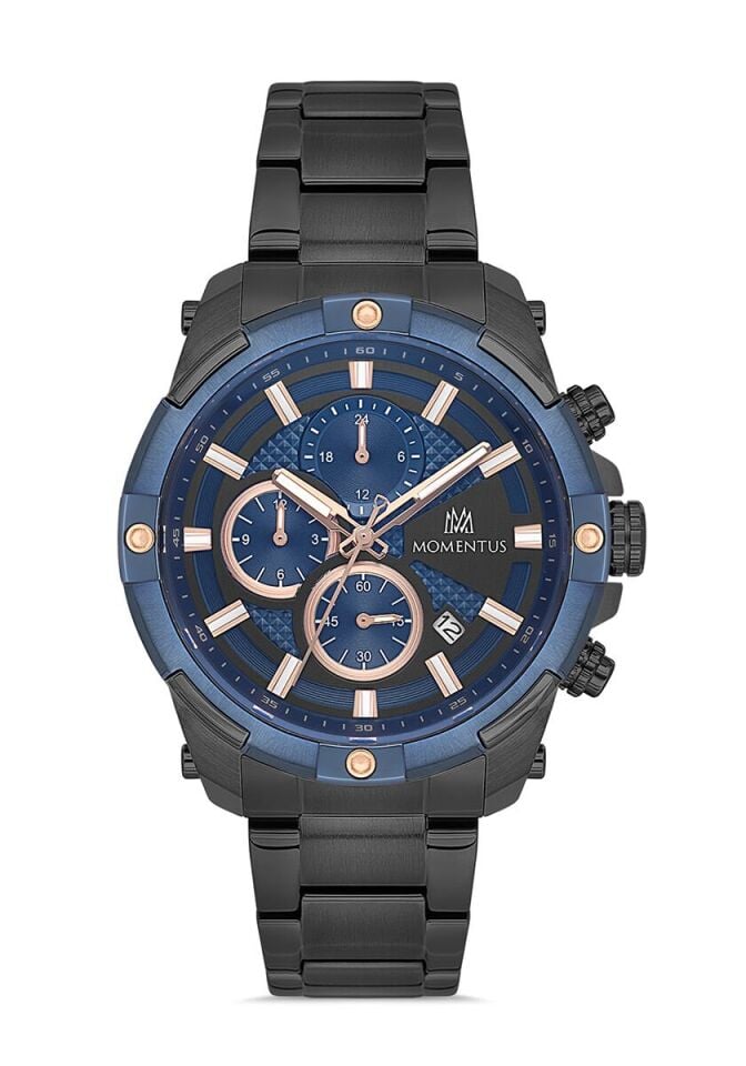 Momentus Erkek Kol Saati SM369T-11SR