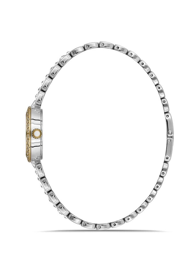 Momentus Kadın Kol Saati SS274T-15SG