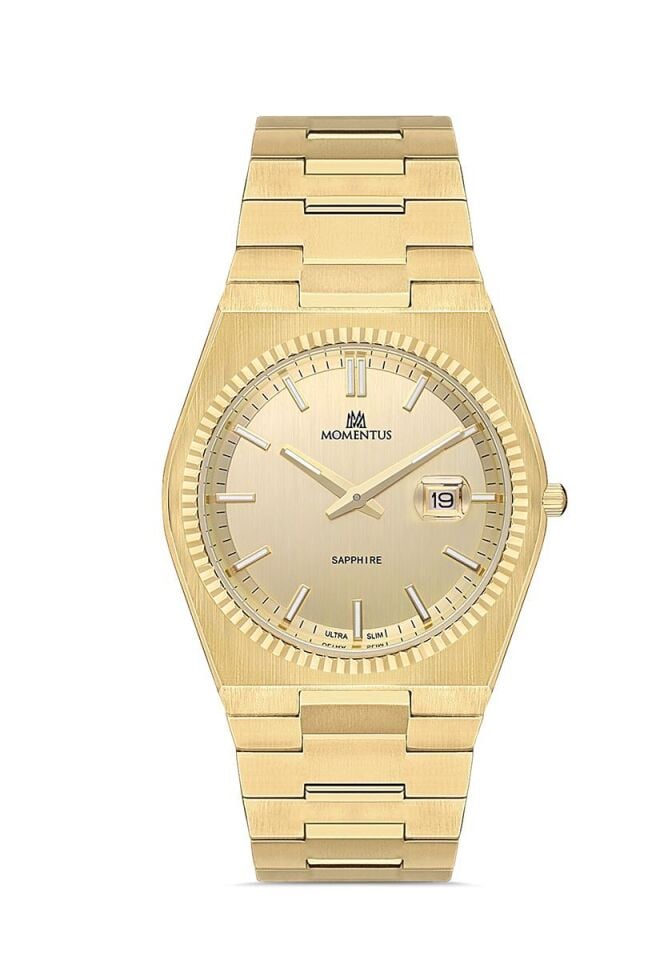 Momentus Erkek Kol Saati EM346G-08SG