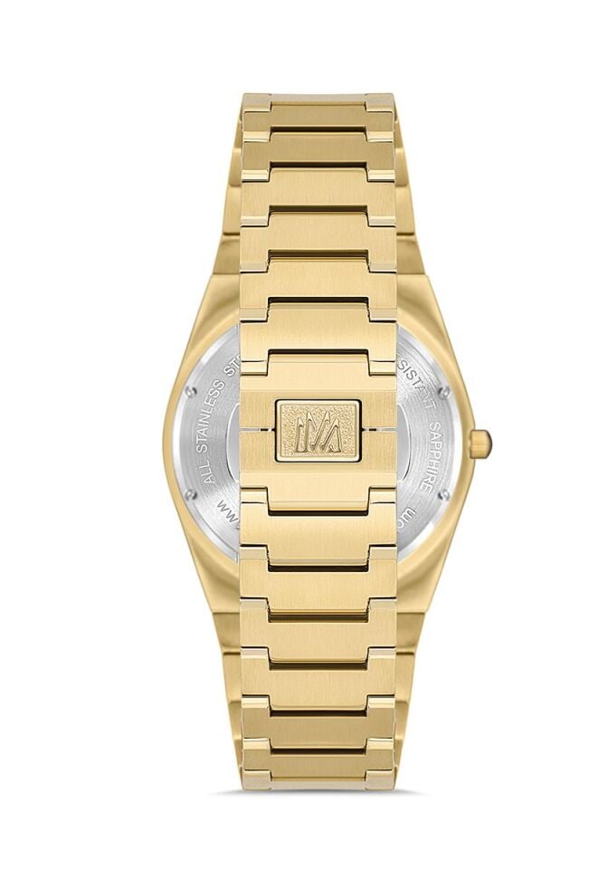 Momentus Erkek Kol Saati EM346G-08SG