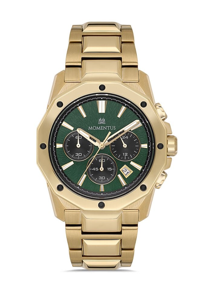 Momentus Erkek Kol Saati SM391G-15SG