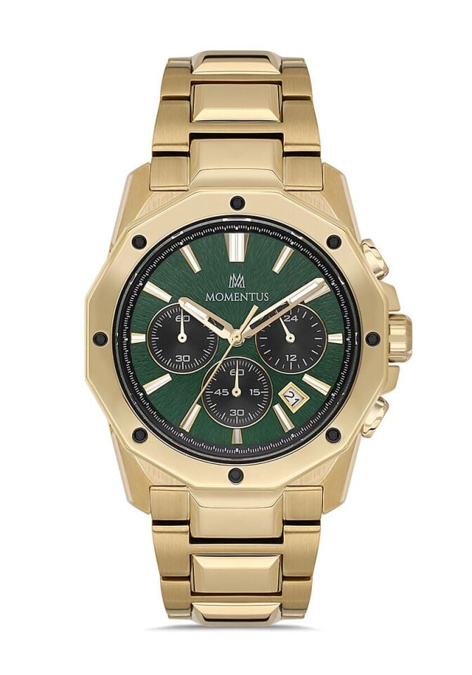 Momentus Erkek Kol Saati SM391G-15SG