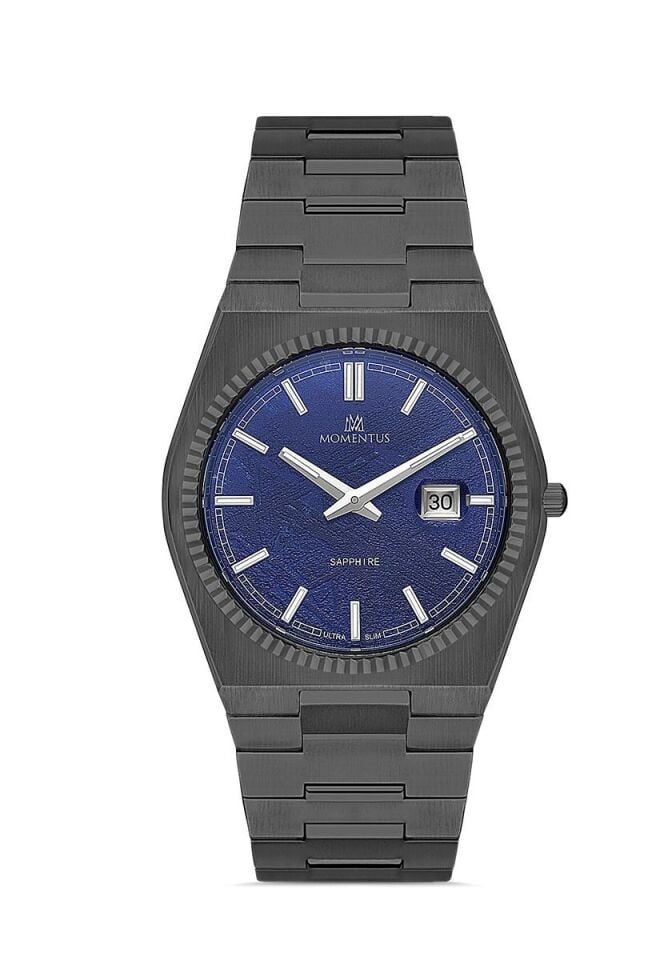 Momentus Erkek Kol Saati EM346N-11SN