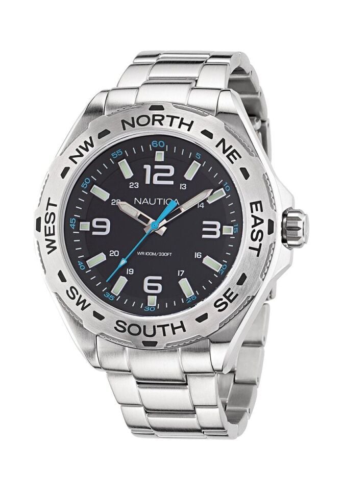 Nautica Erkek Kol Saati NAPCWS301