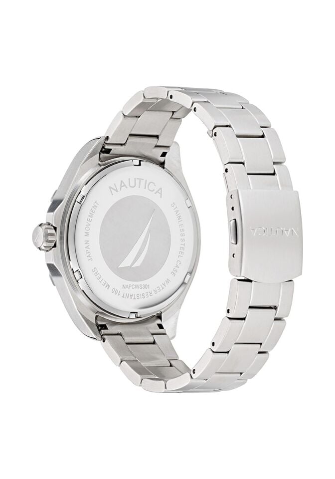 Nautica Erkek Kol Saati NAPCWS301