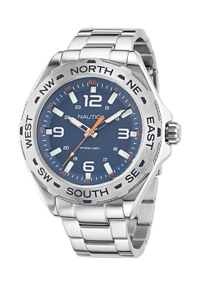 Nautica Erkek Kol Saati NAPCWS302
