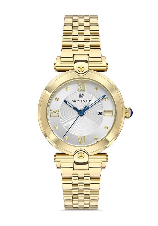 Momentus Kadın Kol Saati CS380G-02SG